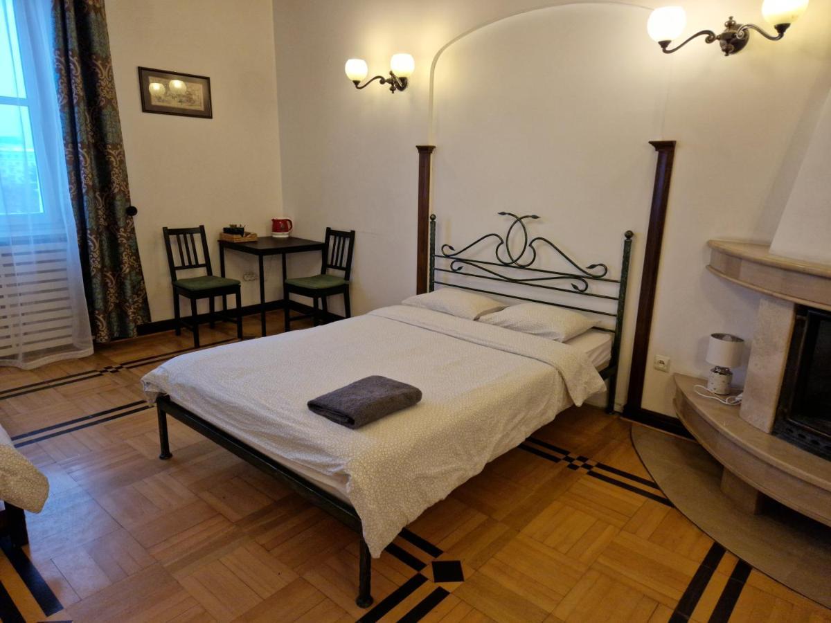 Green Wood Apartament Stara Ochota Варшава Экстерьер фото