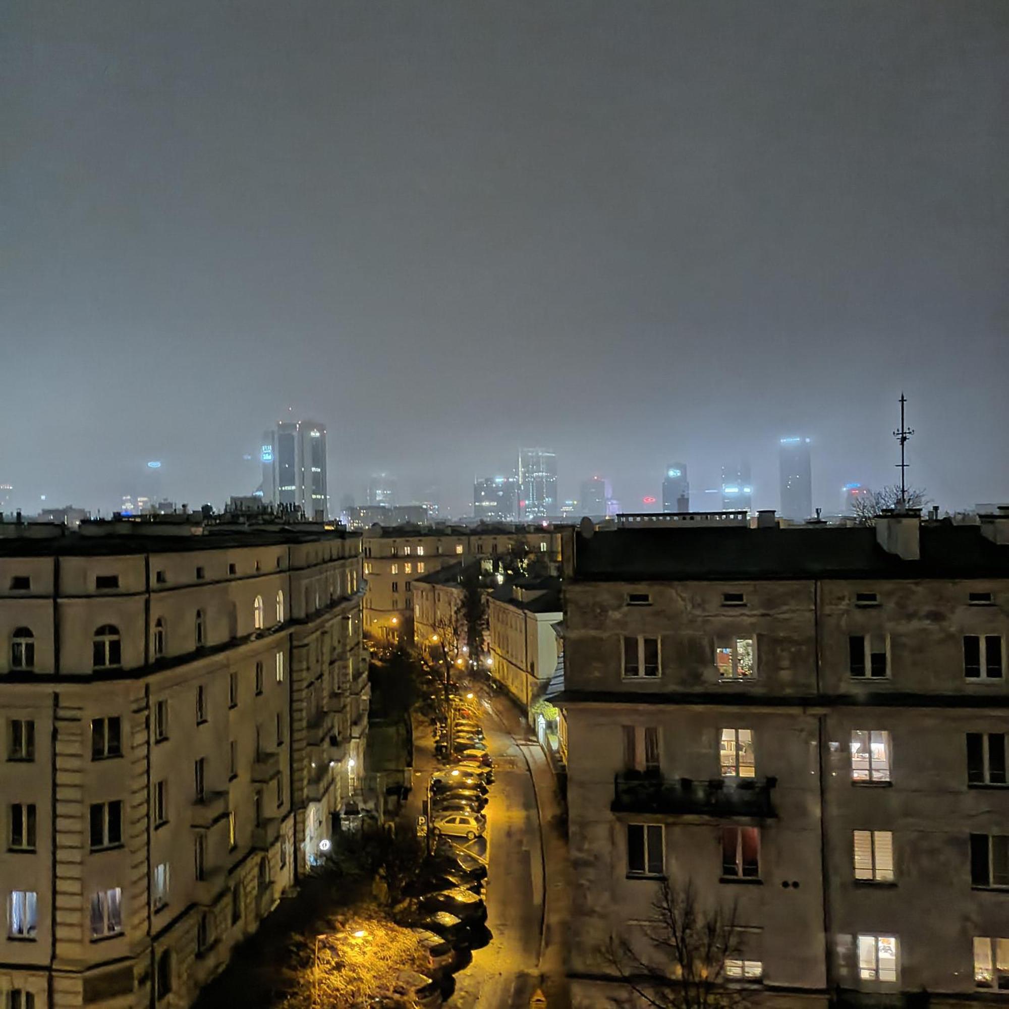 Green Wood Apartament Stara Ochota Варшава Экстерьер фото