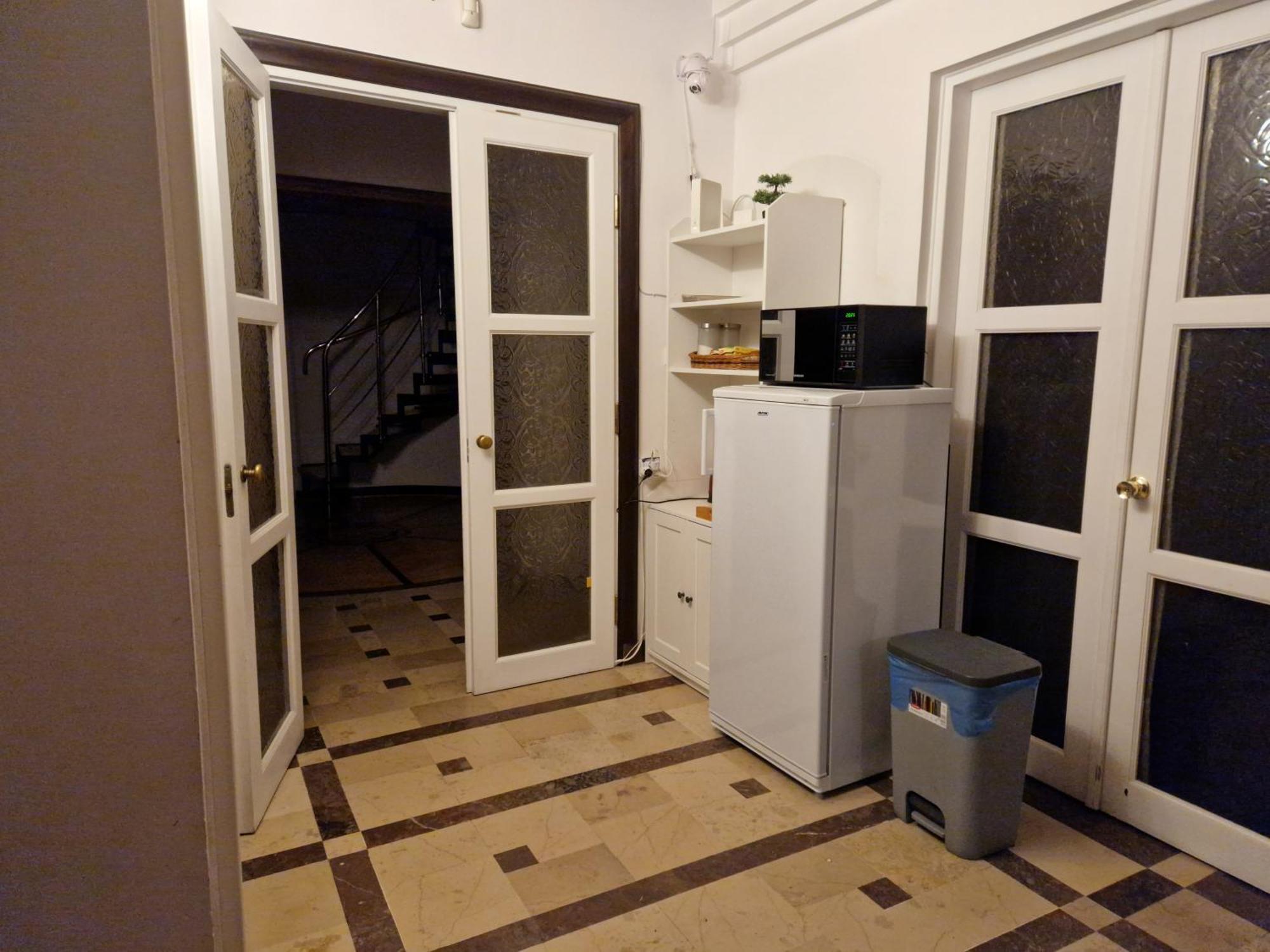 Green Wood Apartament Stara Ochota Варшава Номер фото