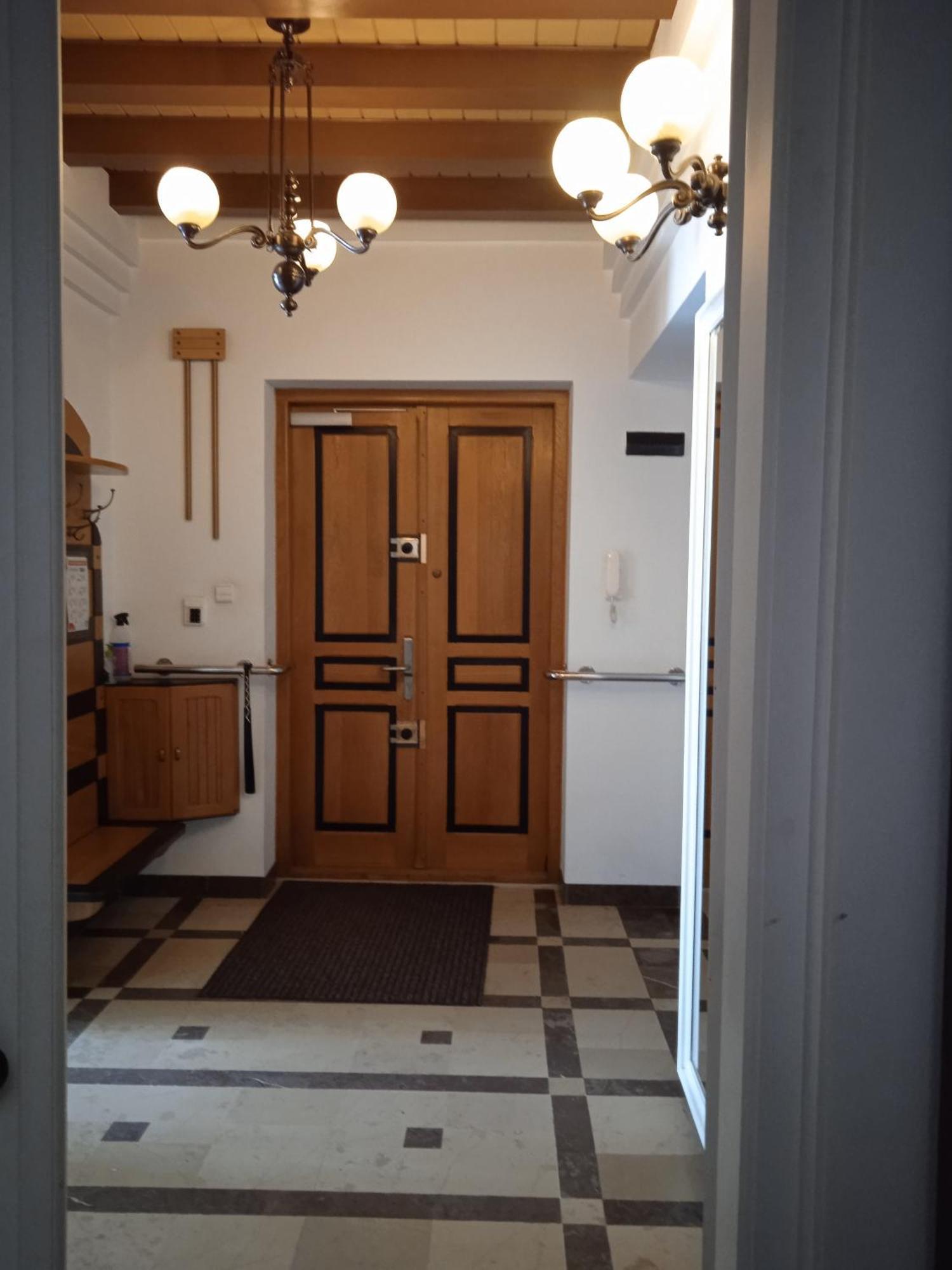 Green Wood Apartament Stara Ochota Варшава Номер фото
