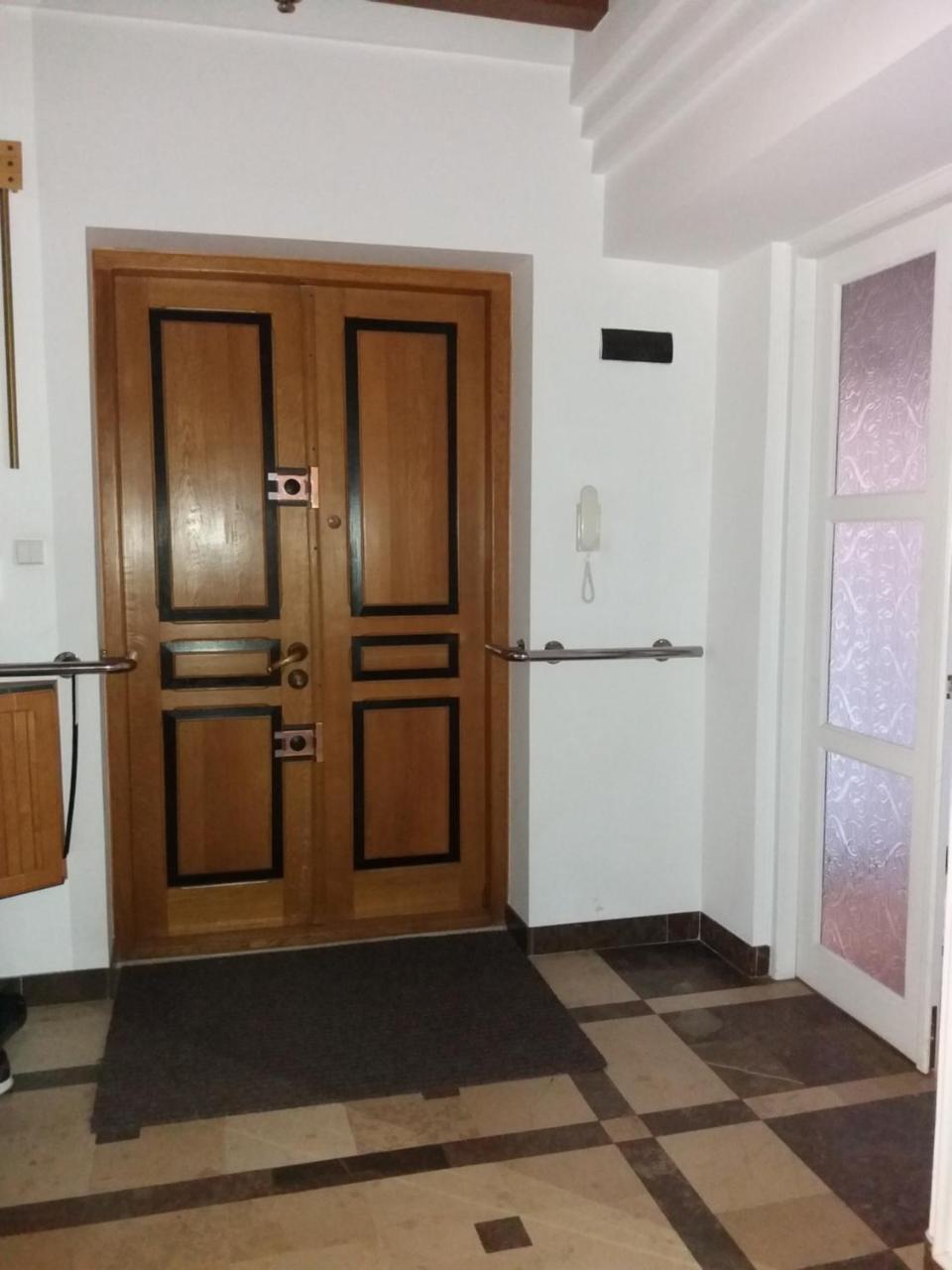 Green Wood Apartament Stara Ochota Варшава Экстерьер фото