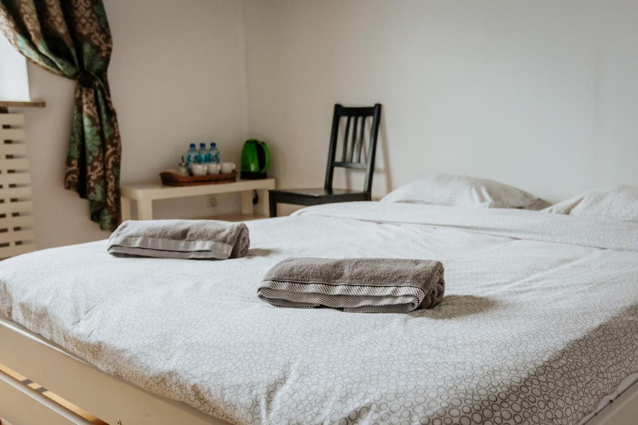 Green Wood Apartament Stara Ochota Варшава Экстерьер фото