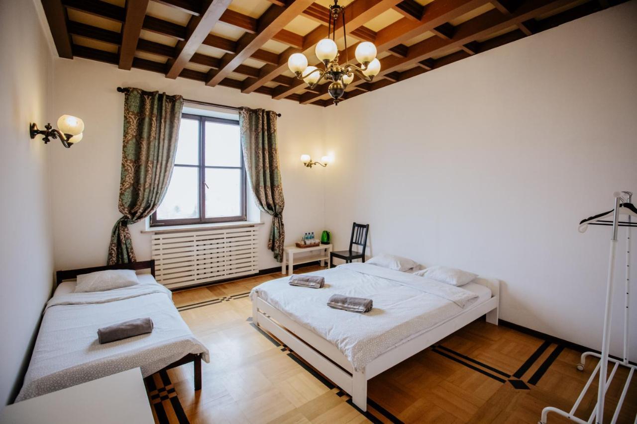 Green Wood Apartament Stara Ochota Варшава Экстерьер фото