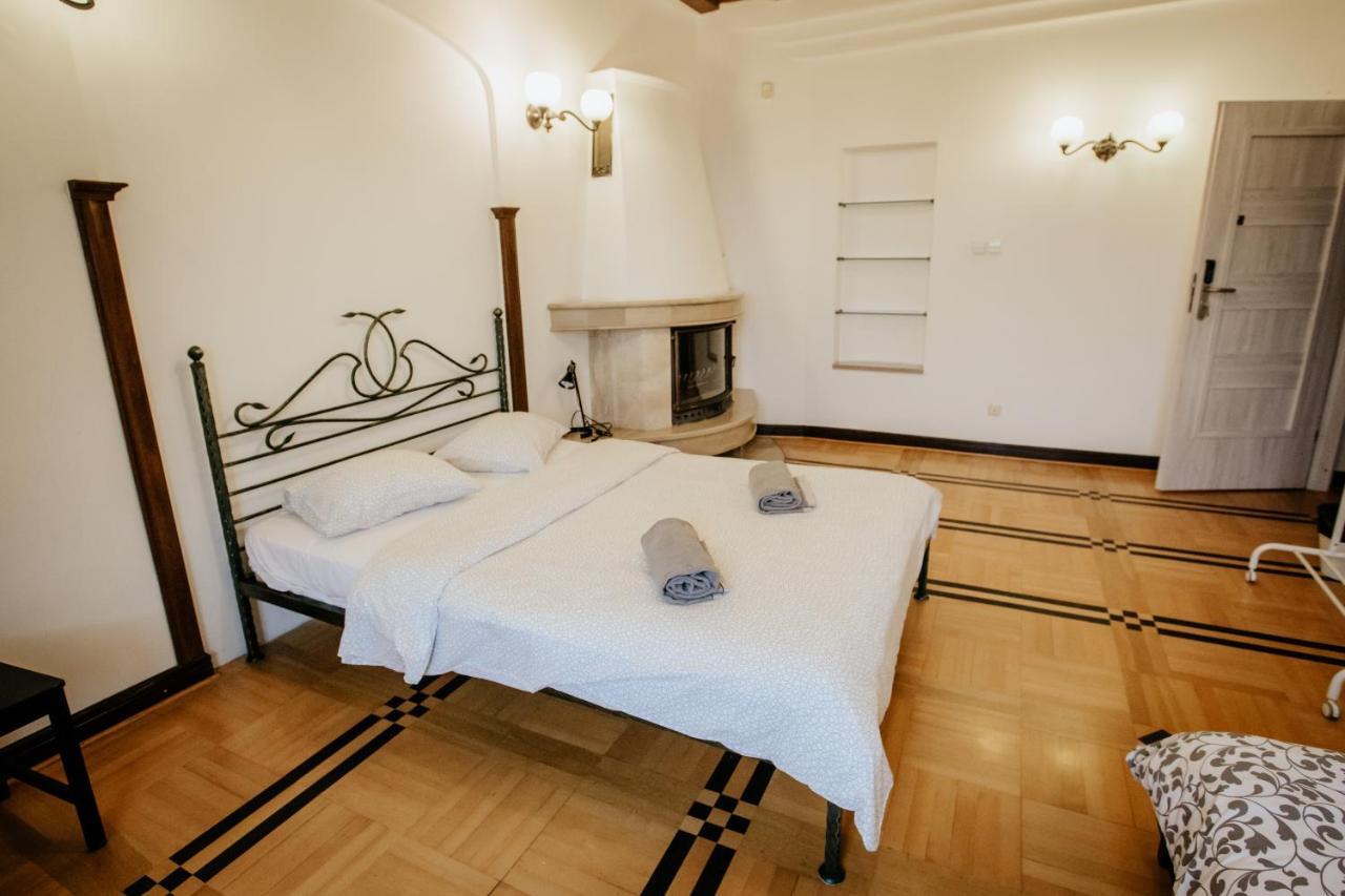 Green Wood Apartament Stara Ochota Варшава Экстерьер фото