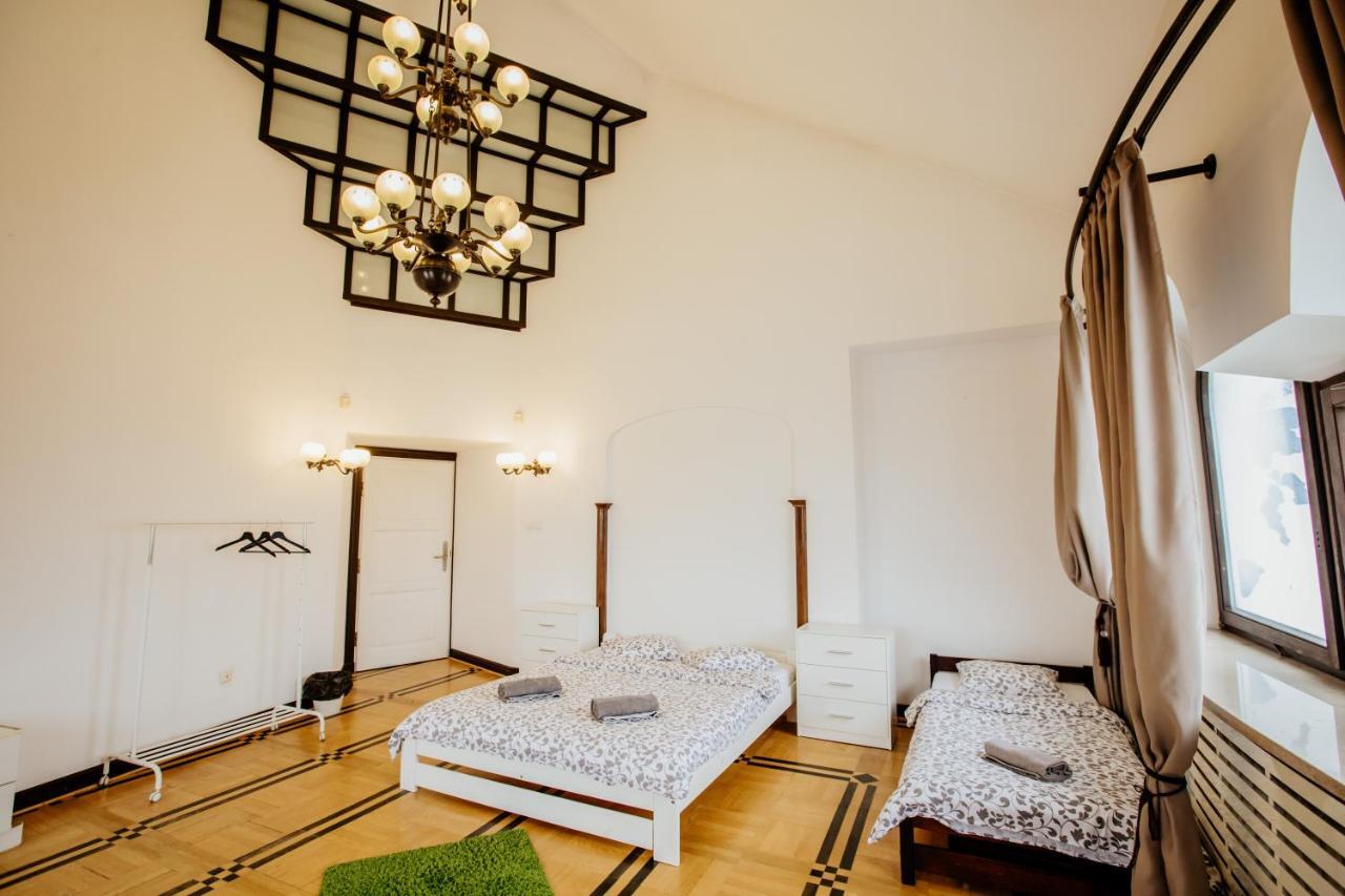 Green Wood Apartament Stara Ochota Варшава Экстерьер фото